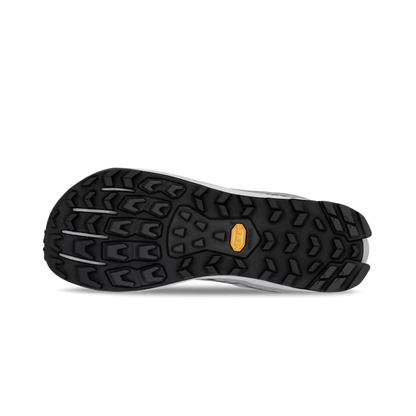Altra - Mens Lone Peak 9+ - Gray