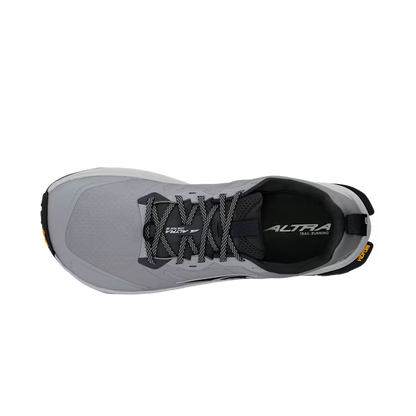 Altra - Mens Lone Peak 9+ - Gray
