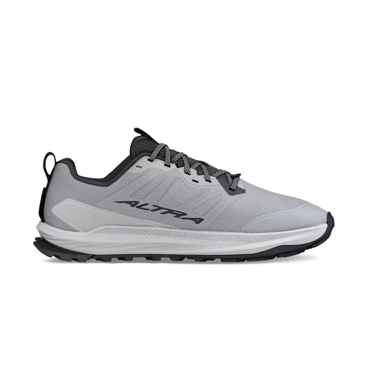 Altra - Mens Lone Peak 9+ - Gray