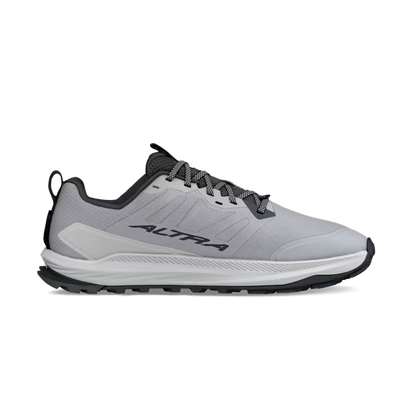 Altra - Mens Lone Peak 9+ - Gray