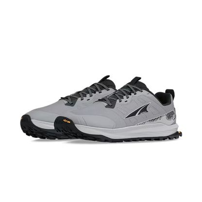 Altra - Mens Lone Peak 9+ - Gray