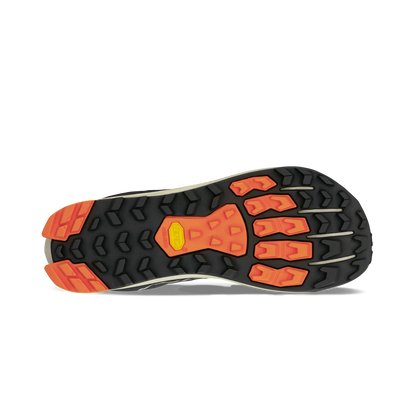 Altra - Mens Lone Peak 9+ - Dark Shadow