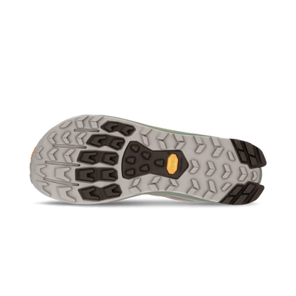 Altra - Mens Lone Peak 9+ - Basalt