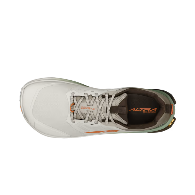 Altra - Mens Lone Peak 9+ - Basalt