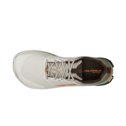 Altra - Mens Lone Peak 9+ - Basalt