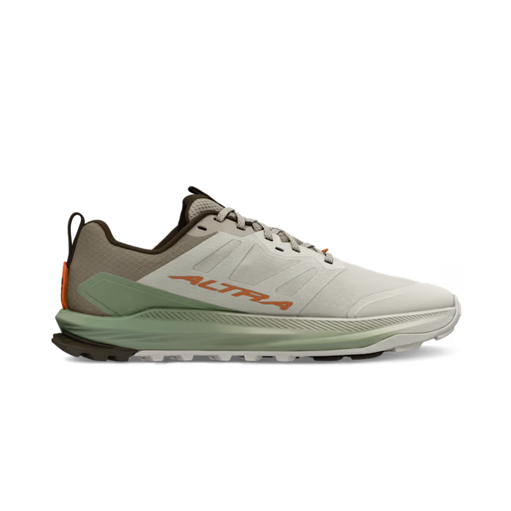 Altra - Mens Lone Peak 9+ - Basalt