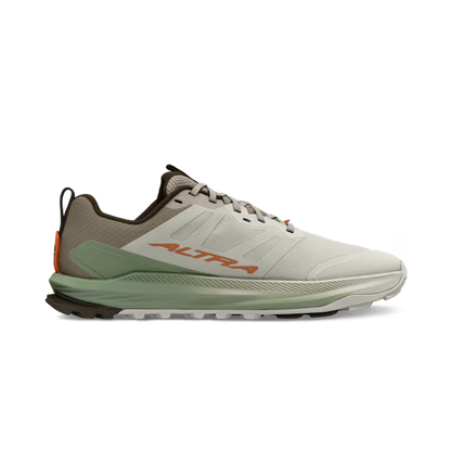 Altra - Mens Lone Peak 9+ - Basalt