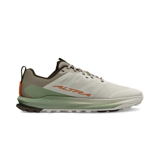 Altra - Mens Lone Peak 9+ - Basalt