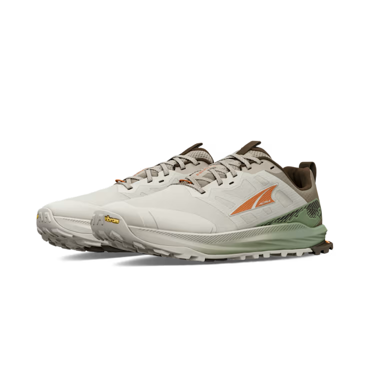 Altra - Mens Lone Peak 9+ - Basalt