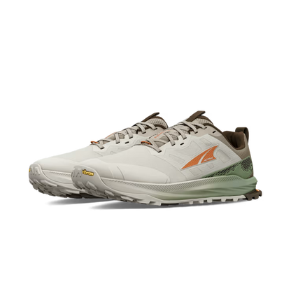 Altra - Mens Lone Peak 9+ - Basalt