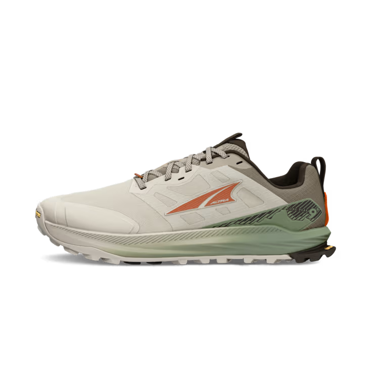 Altra - Mens Lone Peak 9+ - Basalt