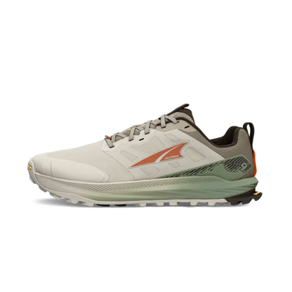 Altra - Mens Lone Peak 9+ - Basalt