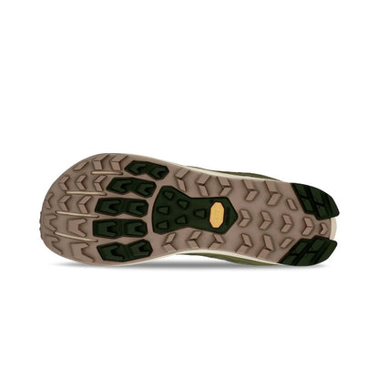 Altra - Mens Lone Peak 9+ - Green