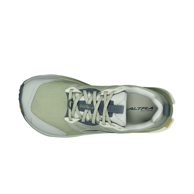 Altra - Womens Lone Peak 9+ - Glacier