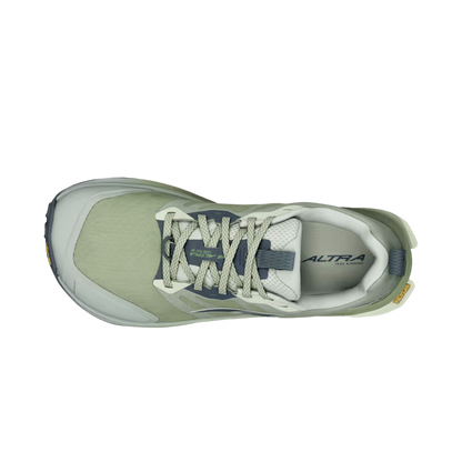 Altra - Womens Lone Peak 9+ - Glacier