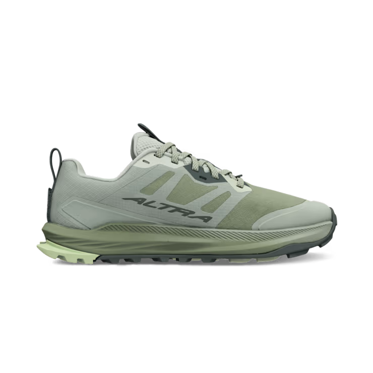 Altra - Womens Lone Peak 9+ - Glacier