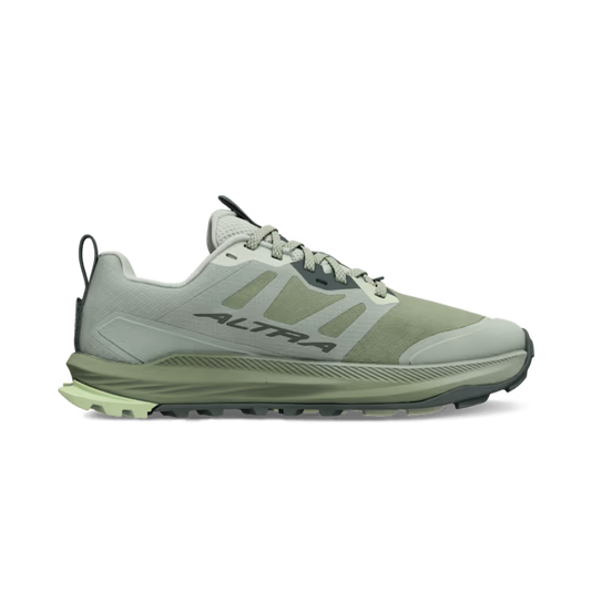 Altra - Womens Lone Peak 9+ - Glacier