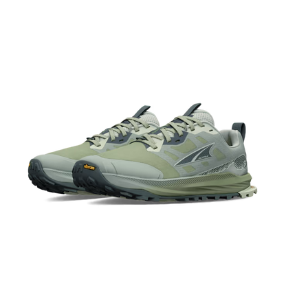Altra - Womens Lone Peak 9+ - Glacier