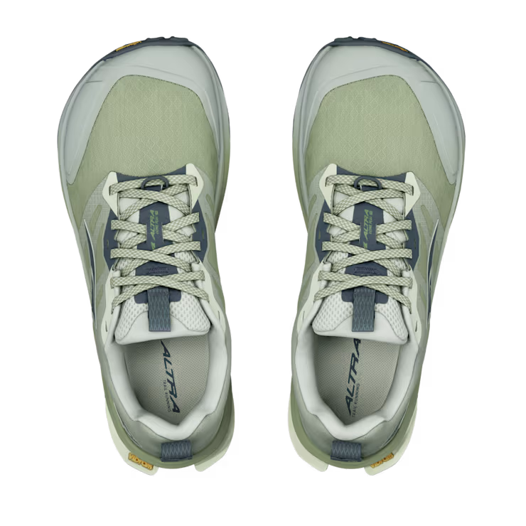 Altra - Womens Lone Peak 9+ - Glacier