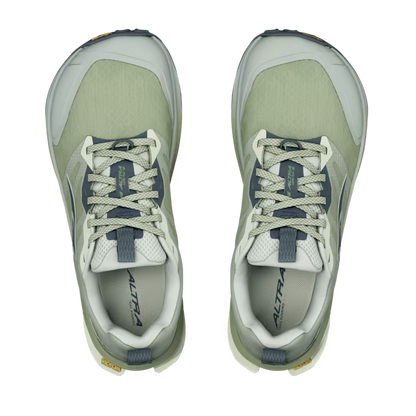 Altra - Womens Lone Peak 9+ - Glacier