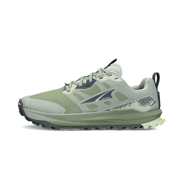 Altra - Womens Lone Peak 9+ - Glacier