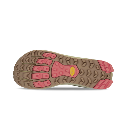 Altra - Womens Lone Peak 9+ - Dusty Olive