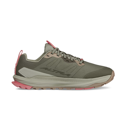 Altra - Womens Lone Peak 9+ - Dusty Olive