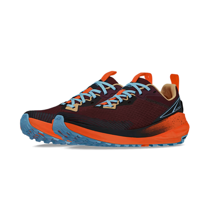 Altra - Experience Wild 2 - Women's - Maroon