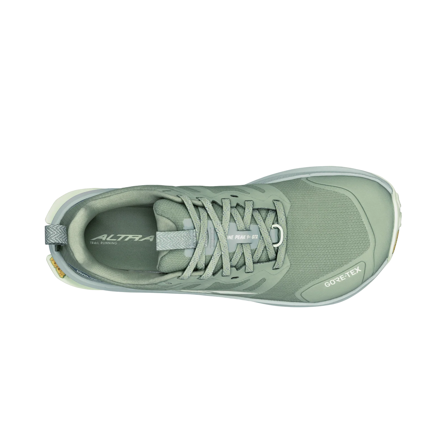 Altra - Women's Lone Peak 9+ GTX - Dusty Olive