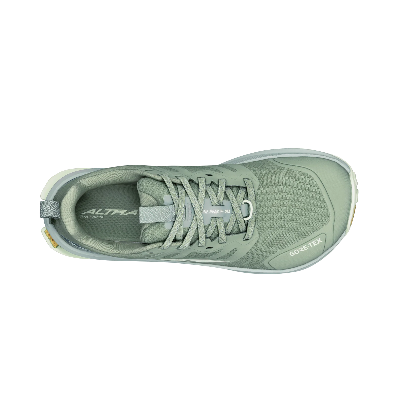 Altra - Women's Lone Peak 9+ GTX - Dusty Olive