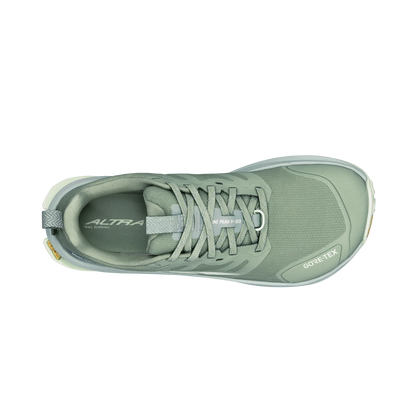 Altra - Women's Lone Peak 9+ GTX - Dusty Olive