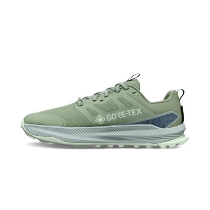 Altra - Women's Lone Peak 9+ GTX - Dusty Olive