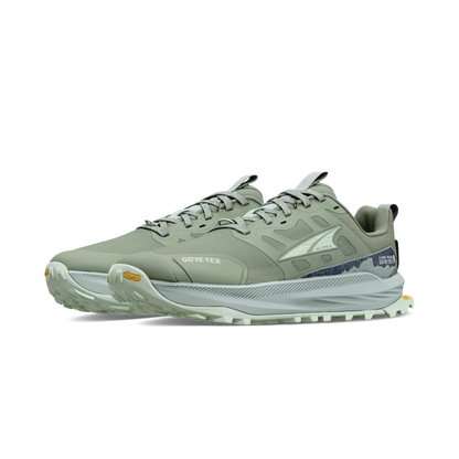 Altra - Women's Lone Peak 9+ GTX - Dusty Olive