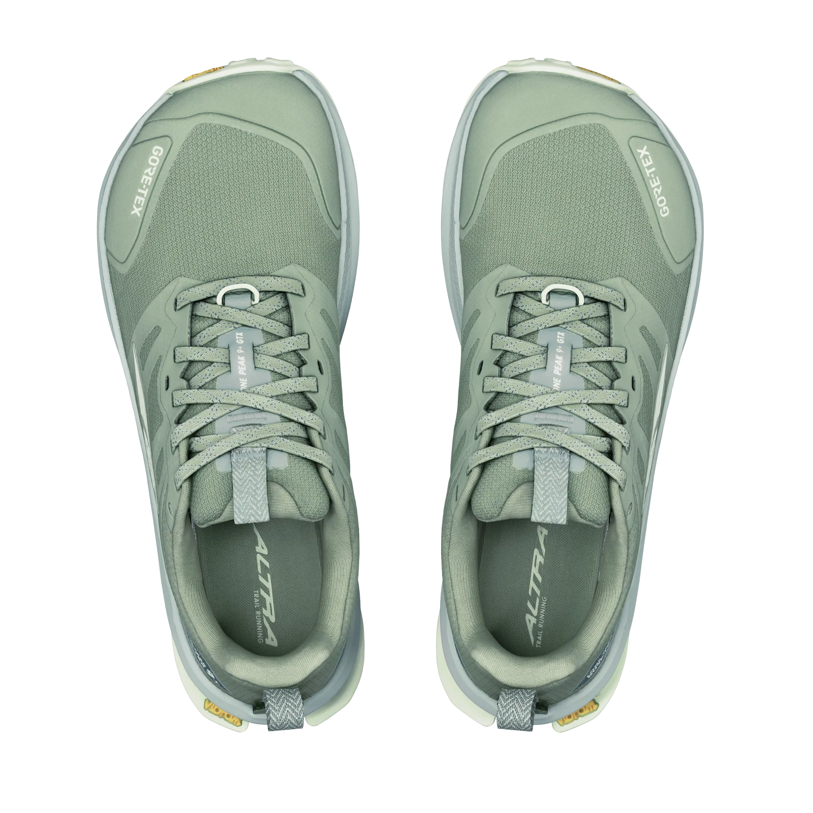 Altra - Women's Lone Peak 9+ GTX - Dusty Olive
