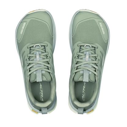 Altra - Women's Lone Peak 9+ GTX - Dusty Olive