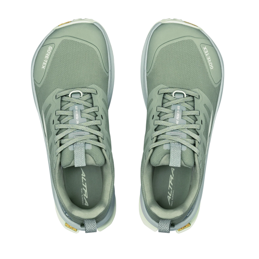 Altra - Women's Lone Peak 9+ GTX - Dusty Olive