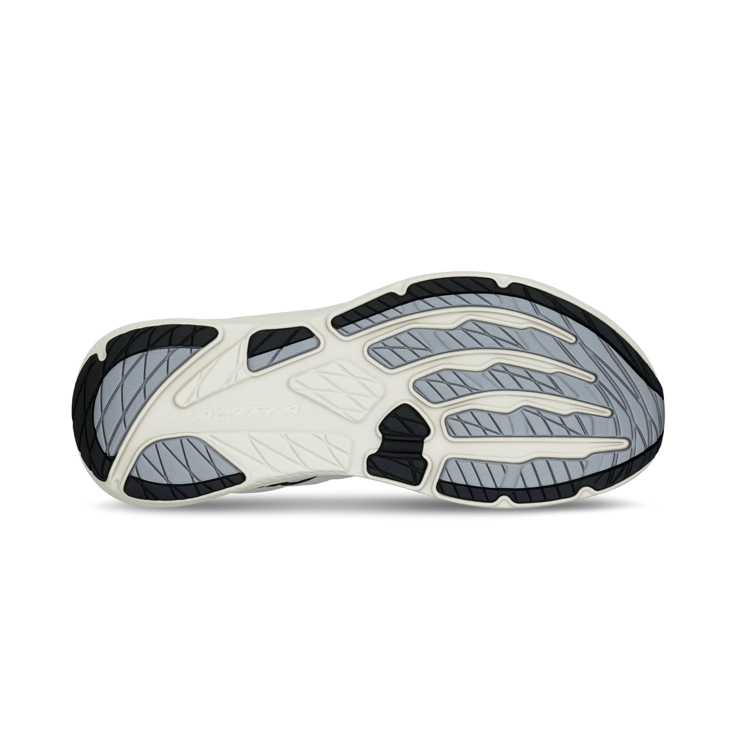 Altra - Men's Experience Flow 3 - Light Gray