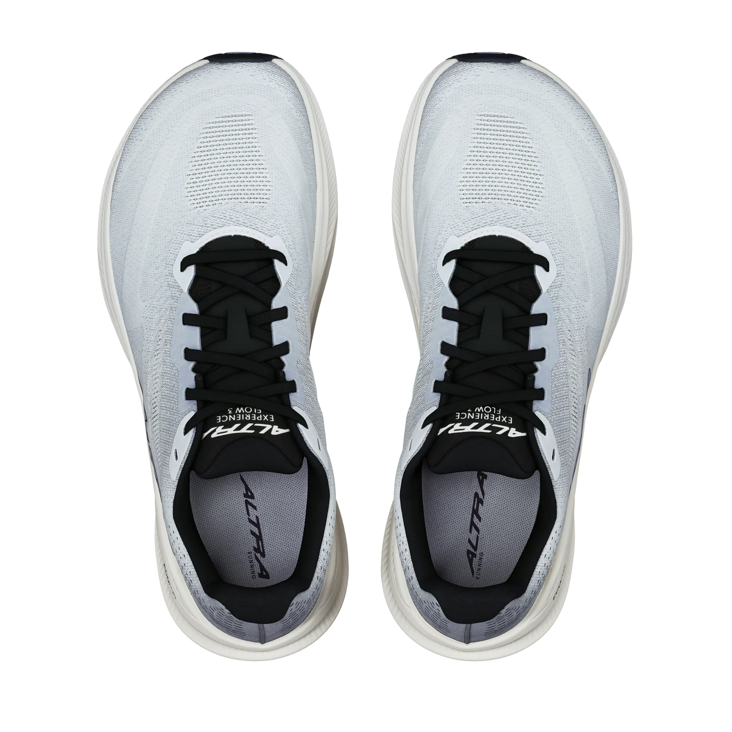 Altra - Men's Experience Flow 3 - Light Gray