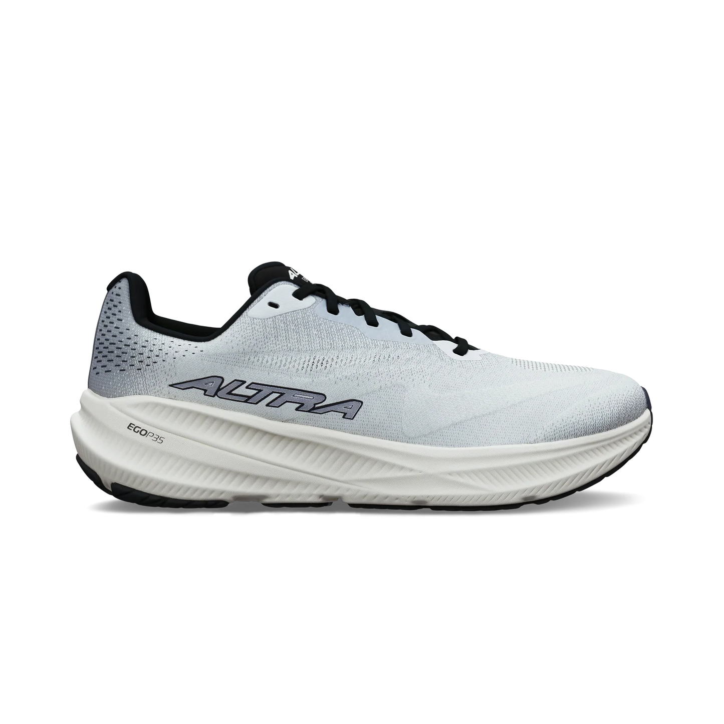 Altra - Men's Experience Flow 3 - Light Gray