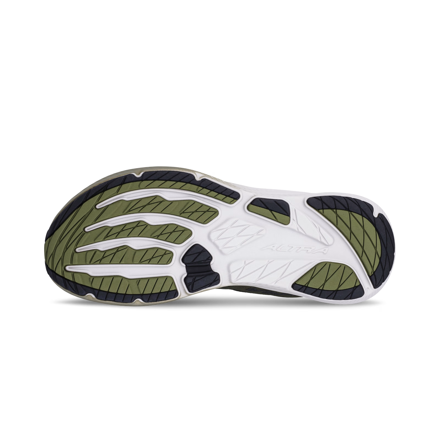 Altra - Men's Experience Flow 3 - Dusty Olive