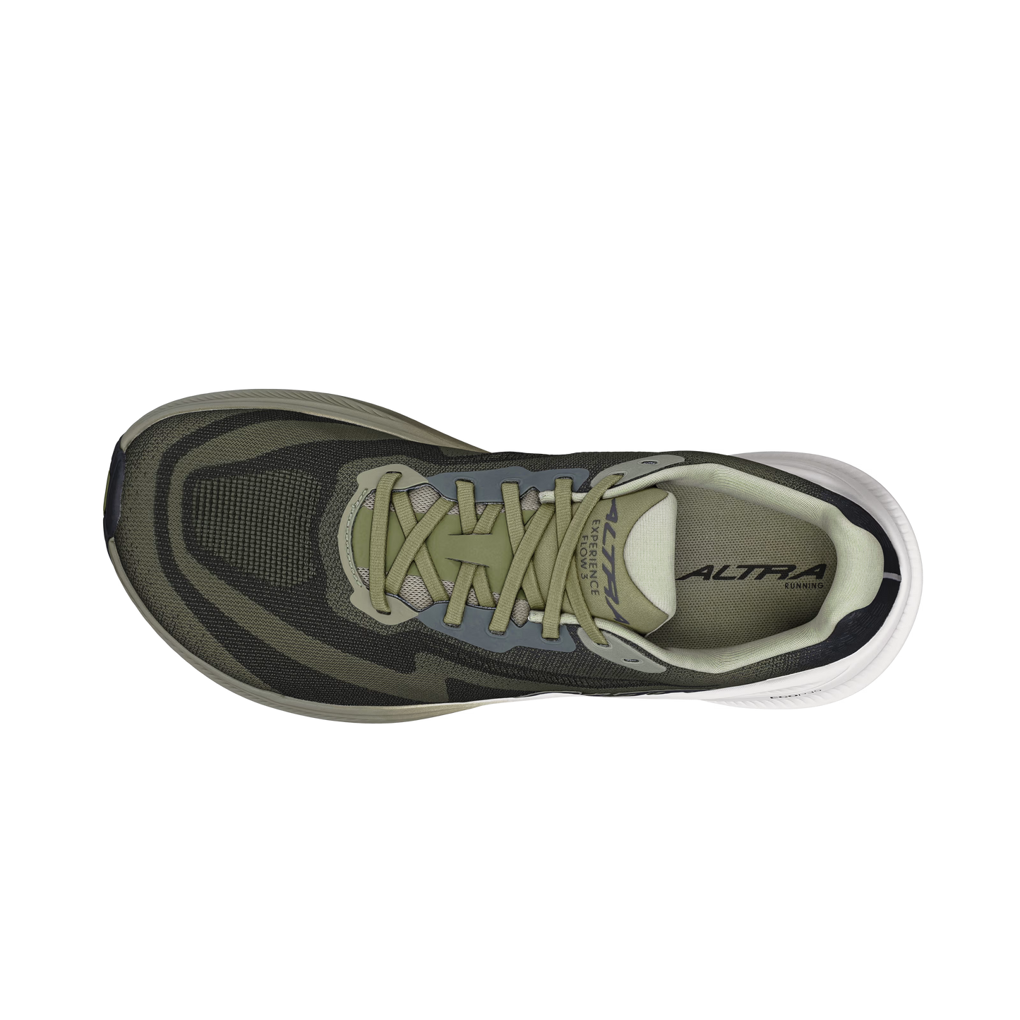 Altra - Men's Experience Flow 3 - Dusty Olive