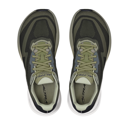 Altra - Men's Experience Flow 3 - Dusty Olive