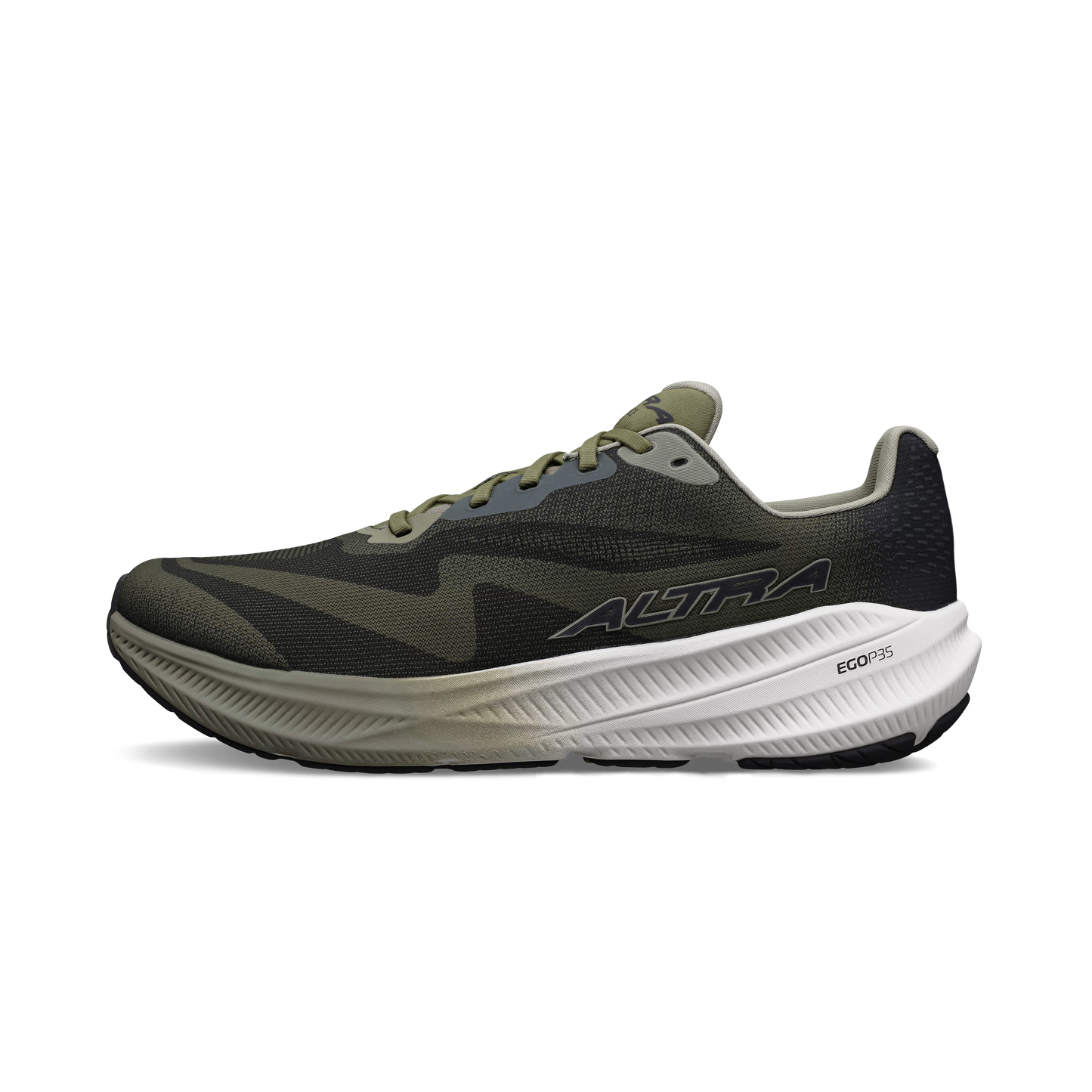 Altra - Men's Experience Flow 3 - Dusty Olive