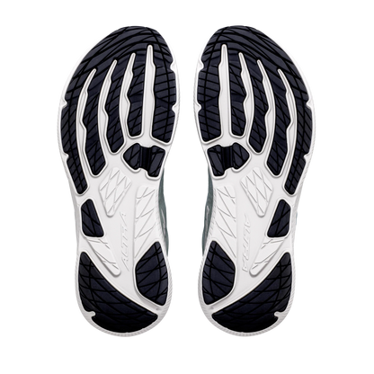 Altra - Men's Experience Flow 3 - Green Milieu/Seapine/Vg