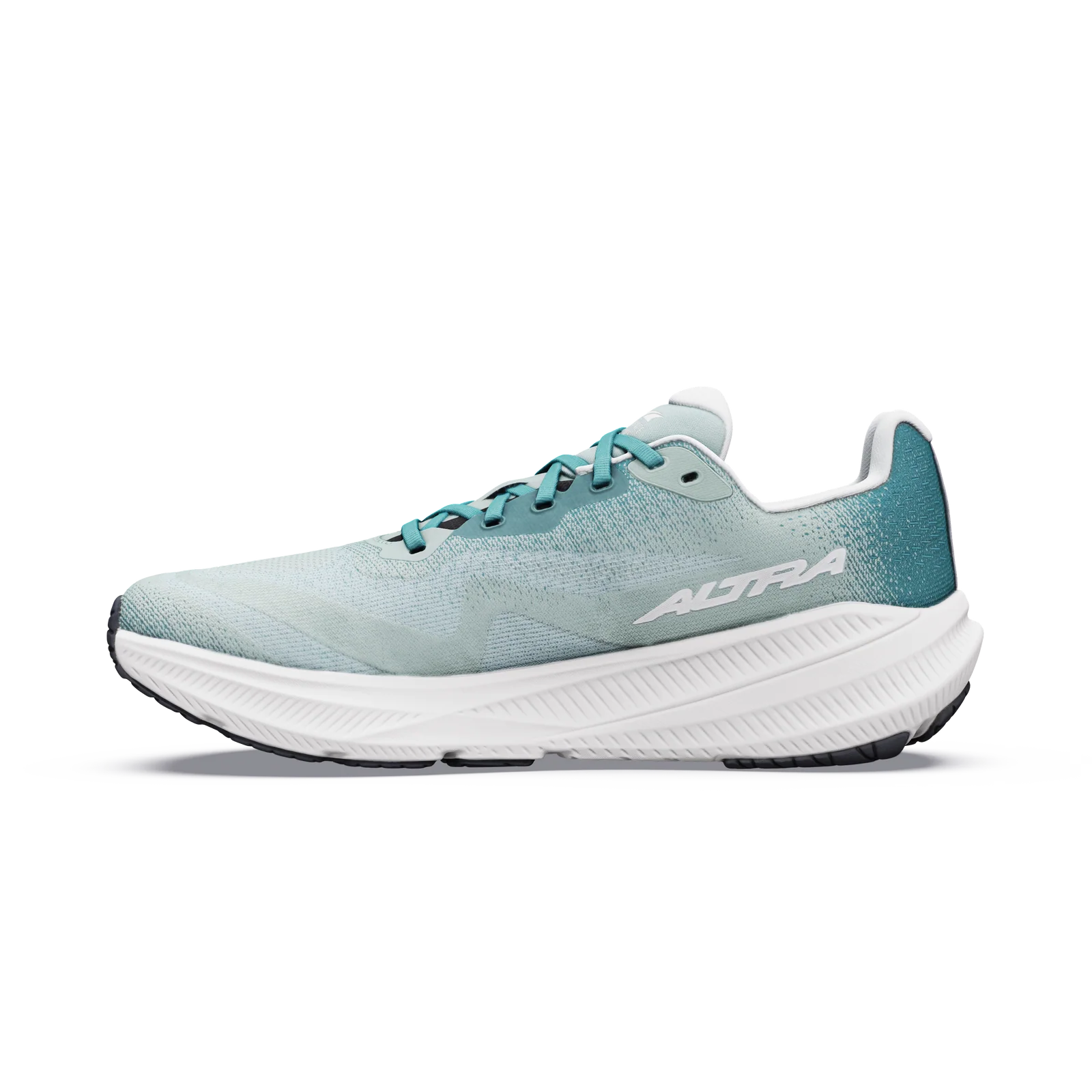 Altra - Men's Experience Flow 3 - Green Milieu/Seapine/Vg