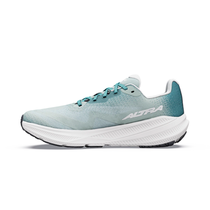Altra - Men's Experience Flow 3 - Green Milieu/Seapine/Vg
