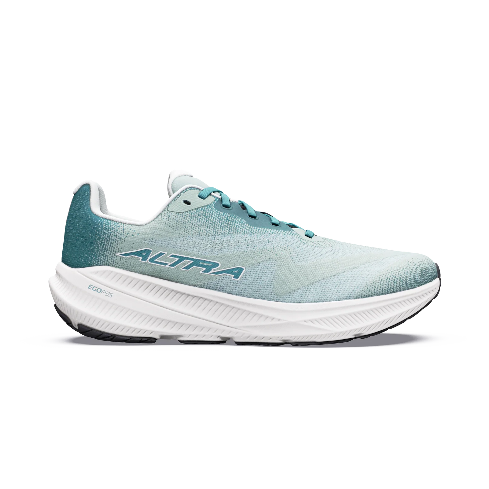 Altra - Men's Experience Flow 3 - Green Milieu/Seapine/Vg