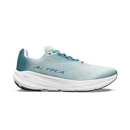 Altra - Men's Experience Flow 3 - Green Milieu/Seapine/Vg