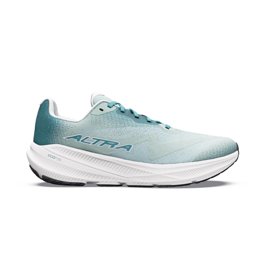 Altra - Men's Experience Flow 3 - Green Milieu/Seapine/Vg
