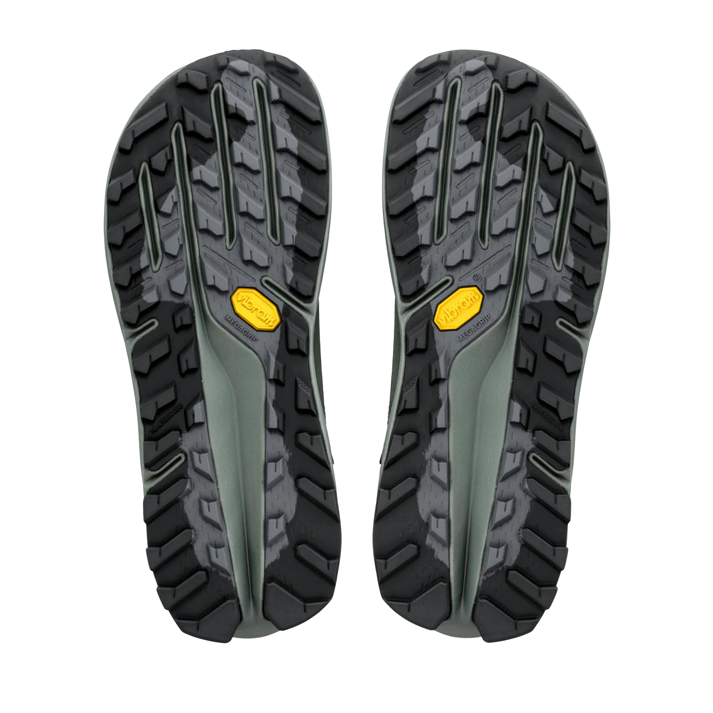 Altra - Women's Olympus 7 Mid GTX - Castlerock/Black